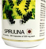 DXN Spirulina - Nutrient-Rich Blue-Green Algae