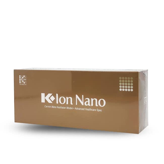 K-Ion Nano Eyewear