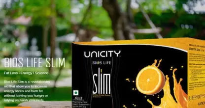 UNICITY FEEL GREAT SET OF 5 (ONE MONTH COURSE) (2 BOX UNICITY BIO LIFE SLIM 3 BOX UNICITY UNIMATE PACAKGE)in