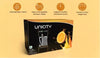 UNICITY FEEL GREAT SET OF 5 (ONE MONTH COURSE) (2 BOX UNICITY BIO LIFE SLIM 3 BOX UNICITY UNIMATE PACAKGE)in