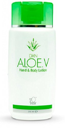 DXN Aloe.V Hand & Body Lotion