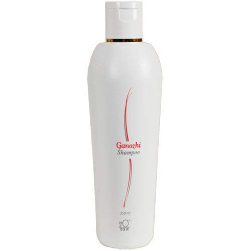 DXN Ganozhi Shampoo pack of 1 bottle 250 ml