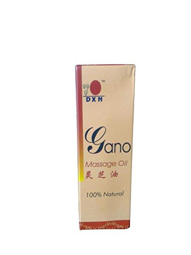 DXN Gano Massage Oil