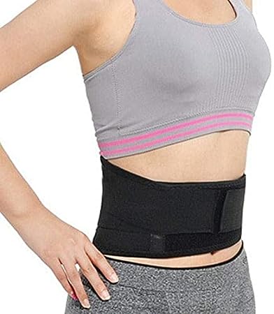 Fir Waist Belt - Double Brace- M,L,Xl