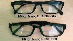 K-Ion Nano Eyewear