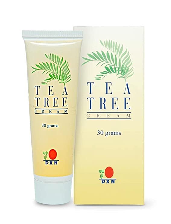 Dxn tea tree cream