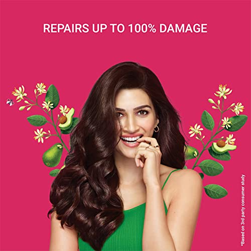 Naturali Damage Repair Shampoo  (180 ml)