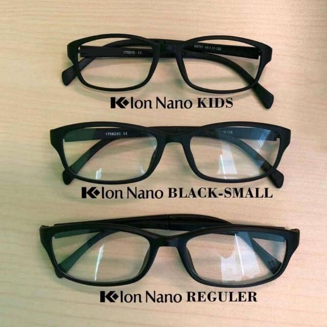 K-Ion Nano Eyewear