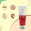 Earthy Essentials Red Aloe Vera Face Wash 100 ML