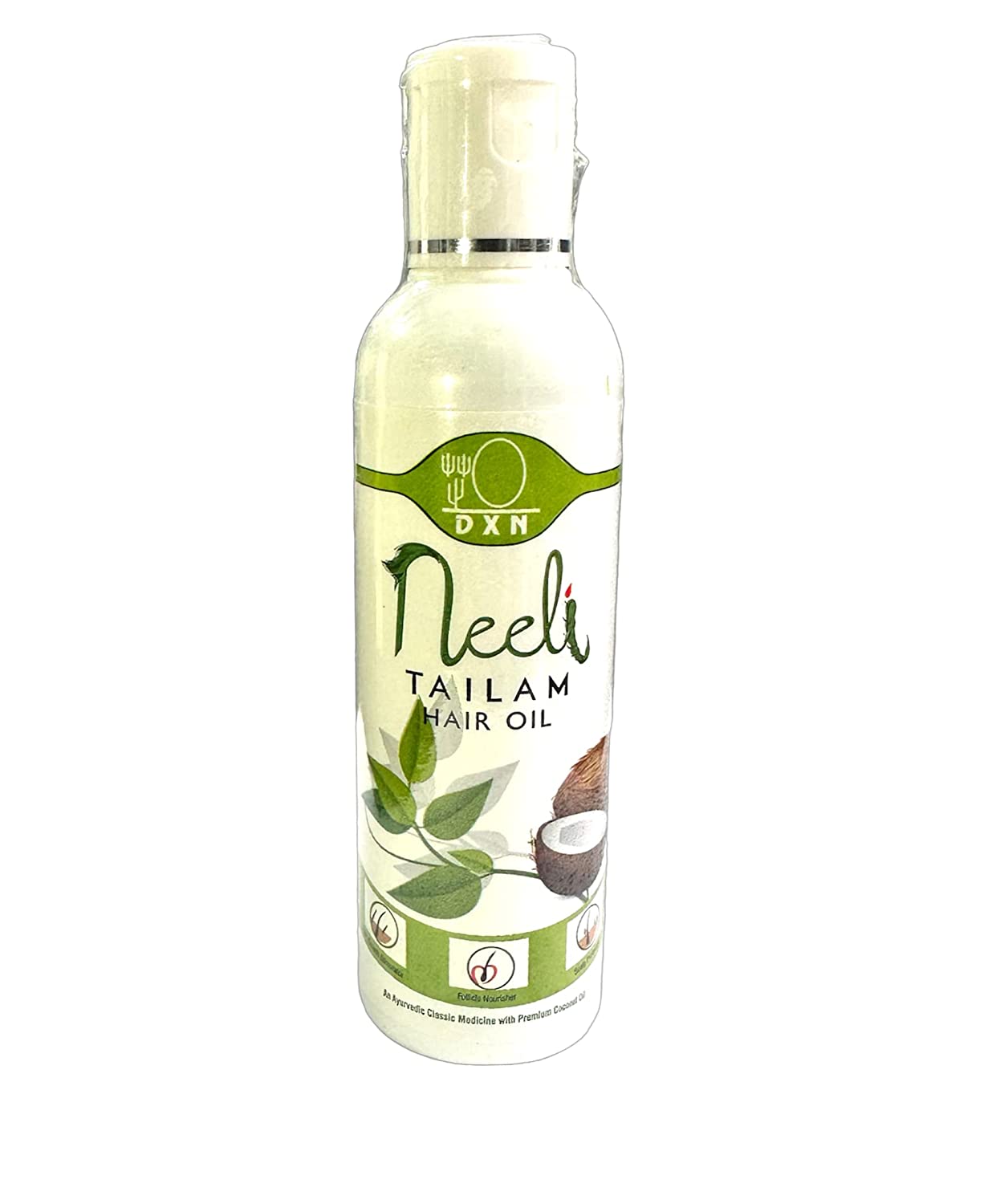 DXN Neeli Tailam Hair Oil 100 ML