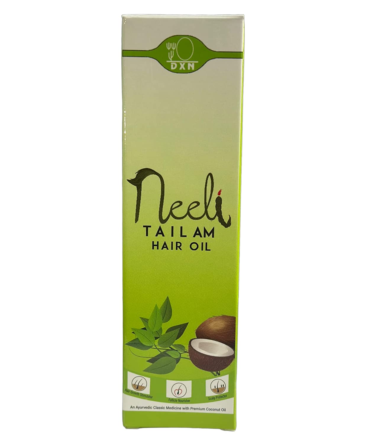 DXN Neeli Tailam Hair Oil 100 ML