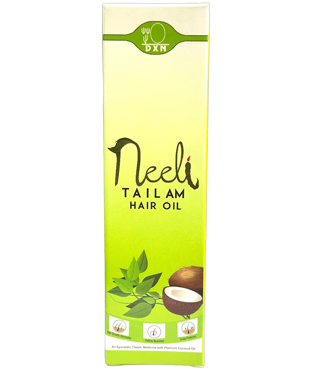 DXN Neeli Tailam Hair Oil 100 ML