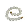 Conybio FIR Necklace & Bracelet Set