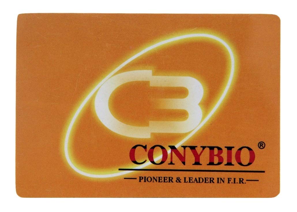 Conybio Health Card - Your Companion for Wellness