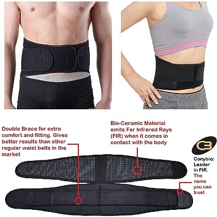 Conybio FIR Waist Belt