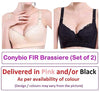 Conybio FIR Brassiere - Enhanced Wellness with FIR Technology