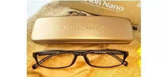 K-Ion Nano Eyewear