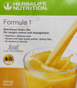 Herbalife Weight Loss Formula1(Mango)+Personalized Protein Powder(Ppp)+Afresh Lemon