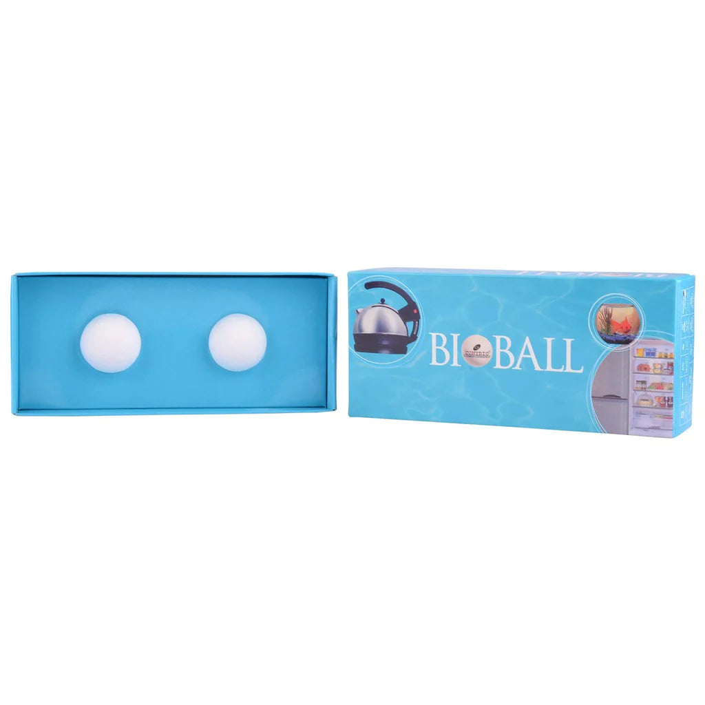 Conybio FIR Bio-Balls - Purify Your Drinking Water Naturally