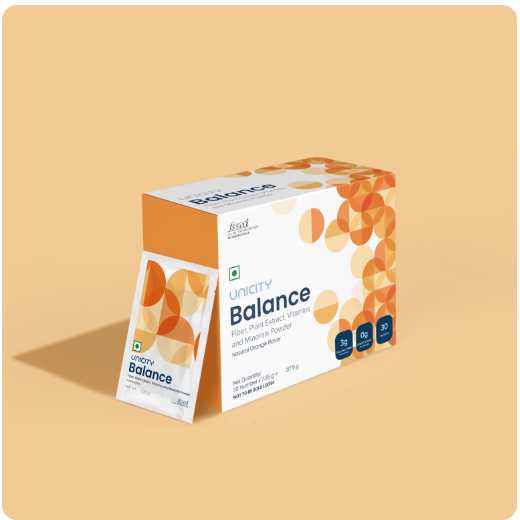 UNICITY BALANCE (30 sachets)in