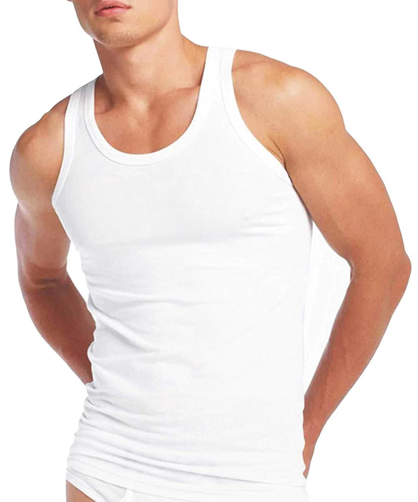 Conybio FIR Men's Singlet