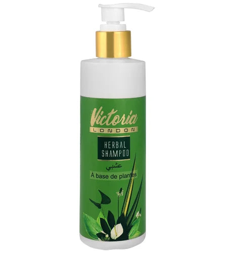 Victoria London Herbal Shampoo 250 ML