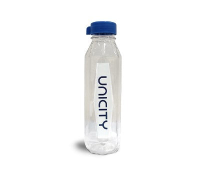 Unicity Diamond Water Bottle - 500ml