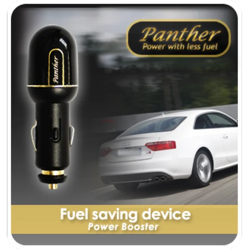 Conybio Panther Plus Fuel Saver - More Power, Less Fuel for Your Vehicle