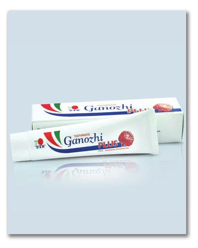 DXN GANOZHI TOOTHPASTE PACK OF 2