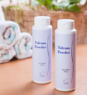 DXN Talcum Powder 1 bottle