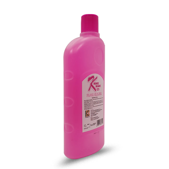 K-HOME MAGIC FLOOR CLEANER (ROSE) 500 ML