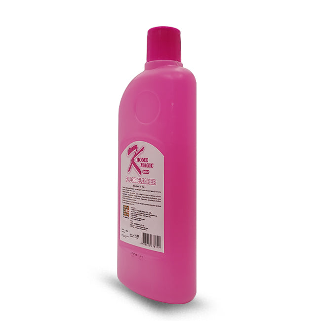 K-HOME MAGIC FLOOR CLEANER (ROSE) 500 ML