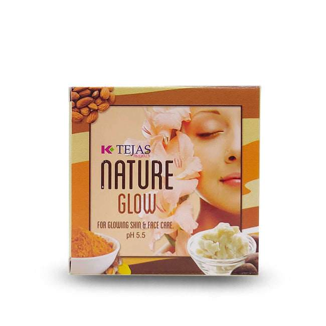 KLINK NATURE GLOW SOAP [100gms]