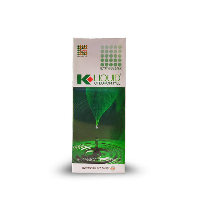 k link K-Liquid Chlorophyll pack of 6