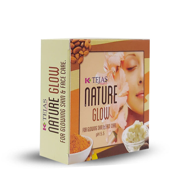 KLINK NATURE GLOW SOAP [100gms]