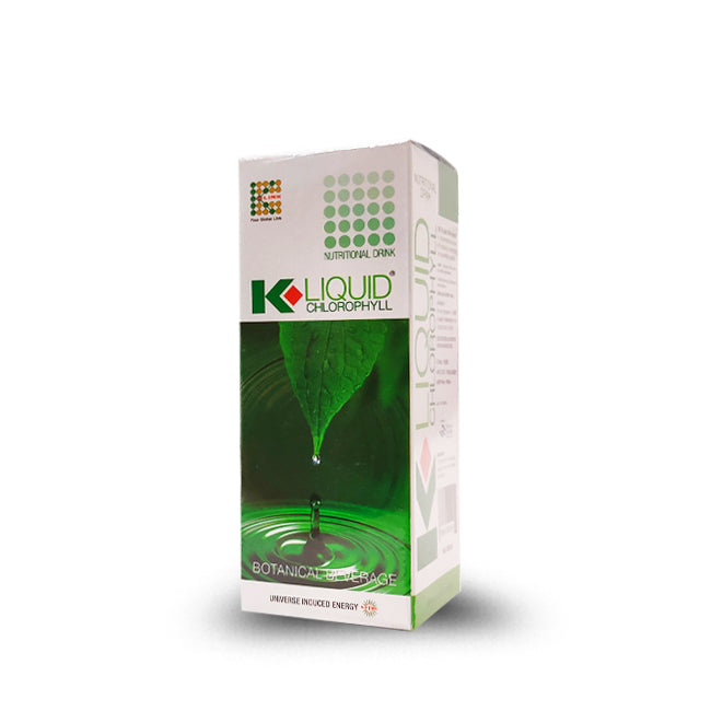 k link K-Liquid Chlorophyll pack of 6