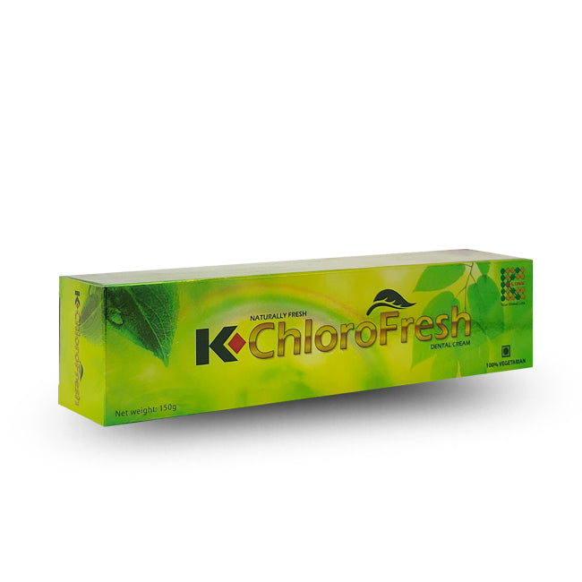 K-CHLOROFRESH [5 Nos, Each 150gms]