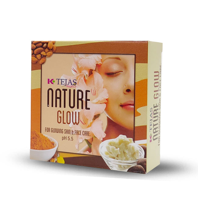 KLINK NATURE GLOW SOAP [100gms]