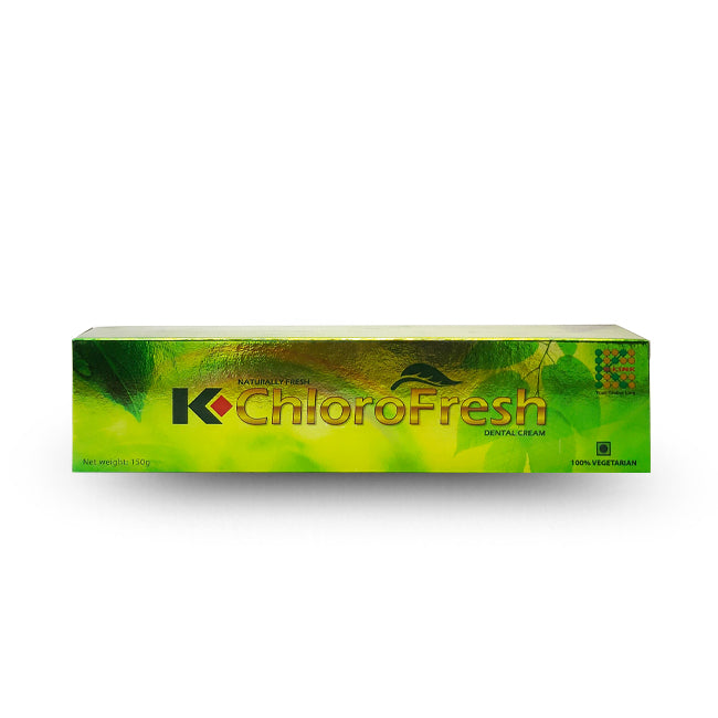 K-CHLOROFRESH [5 Nos, Each 150gms]