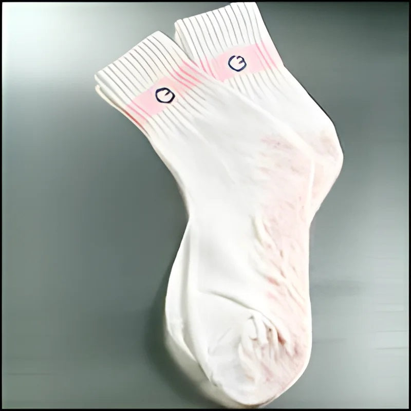 Conybio FIR Women's Wellness Socks - Embrace Comfort and Warmth