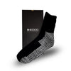 K-eSOCKS (SINGLE PAIR) - BLACK: Ultimate Sports Performance and Everyday Comfort