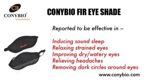 Conybio FIR Eye Shade