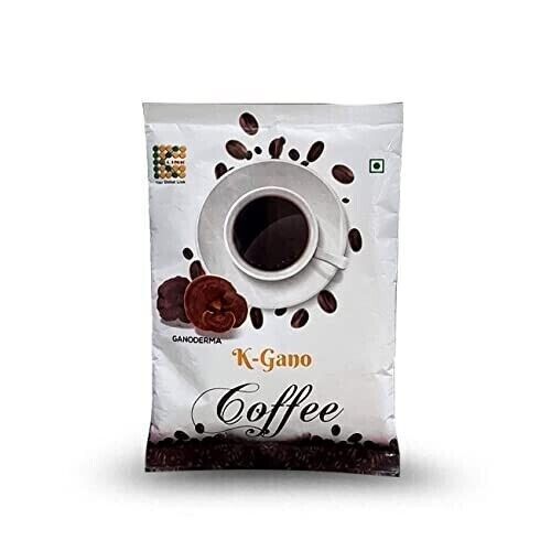 K - GANO COFFEE 50 gms 7+1