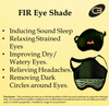 Conybio FIR Eye Shade