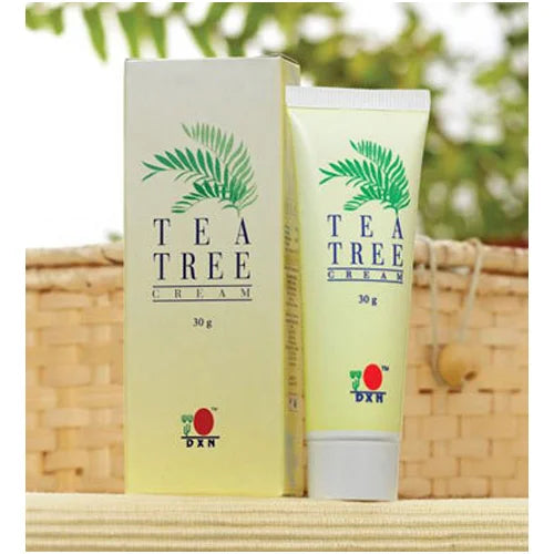 Dxn tea tree cream