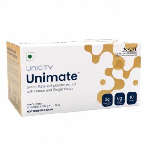UNICITY FEEL GREAT SET OF 5 (ONE MONTH COURSE) (2 BOX UNICITY BIO LIFE SLIM 3 BOX UNICITY UNIMATE PACAKGE)in