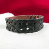 Men's Leather Bracelet