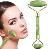 Jade Roller & Massager for Face, Neck and Under eye