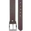 BROWN LEATHER