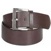 BROWN LEATHER